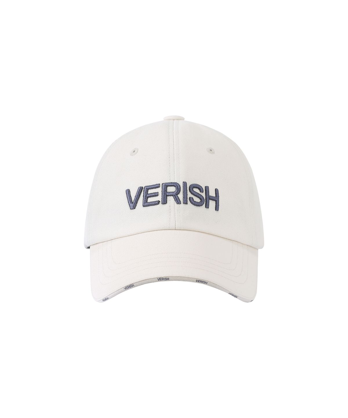 베리시(VERISH) 이지스웻 볼캡