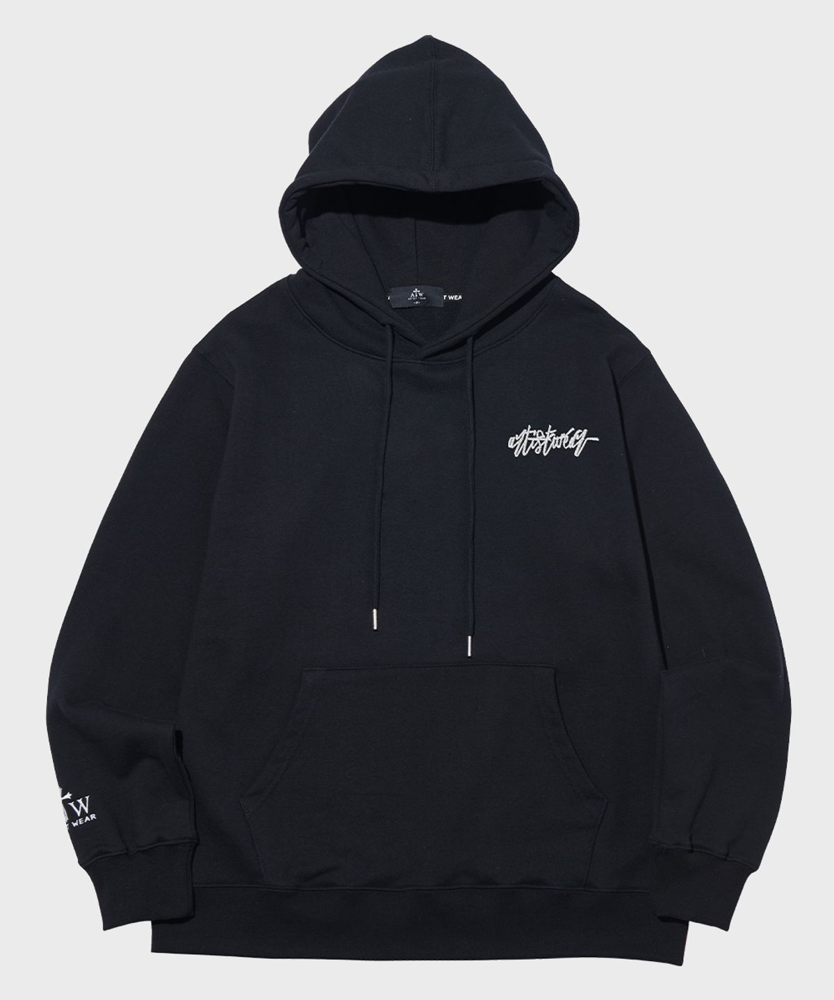 아티스트웨어(ARTISTWEAR) [ATW] 기어세컨드 후드