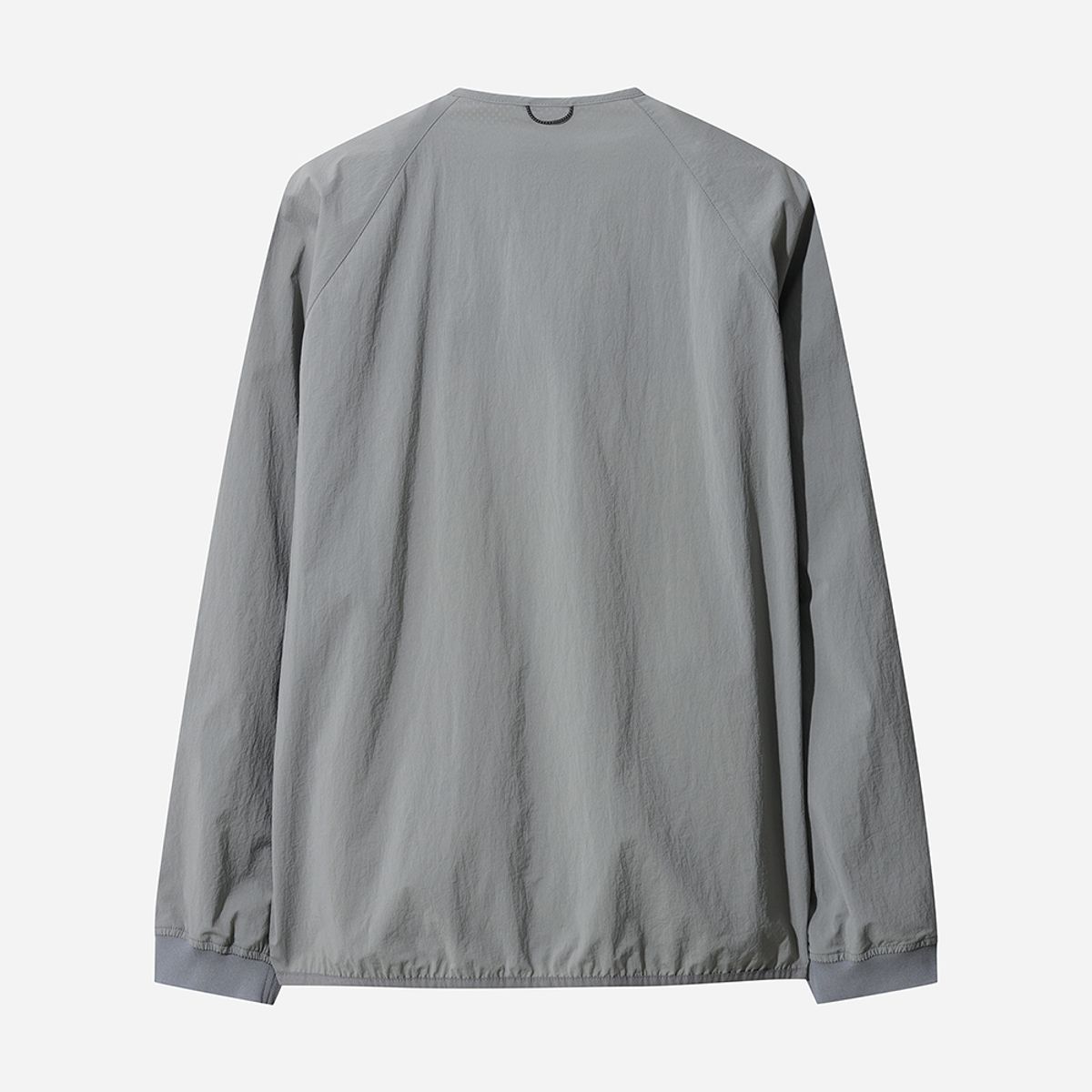디오디(DOD) 마이로 넥리스 가디건 자켓 남자(L.MINT)