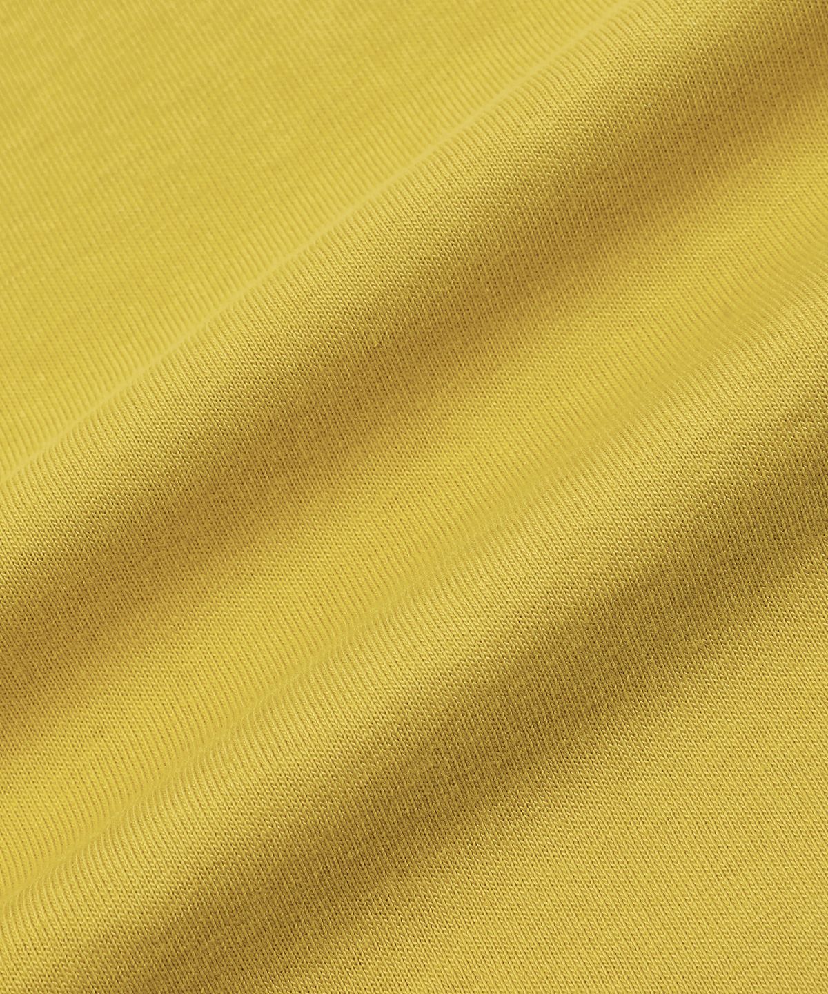 메인부스(MAINBOOTH) Sleep Guide T-shirt(YELLOW)