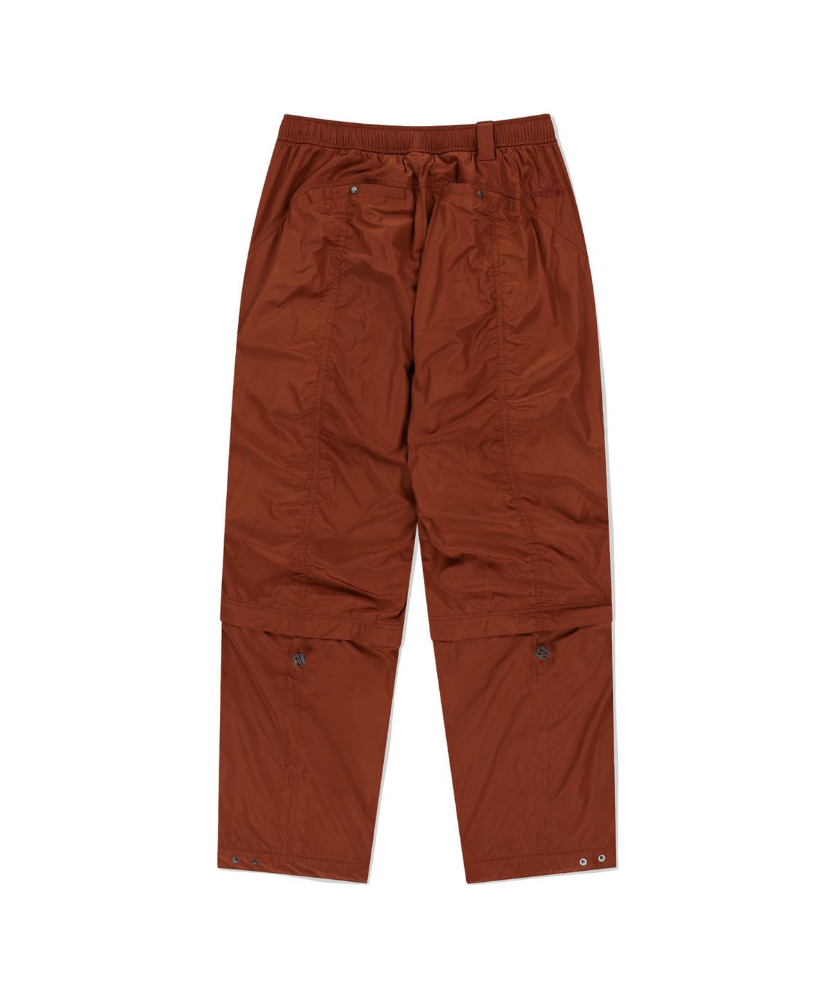 썬러브투어(SUNLOVETOUR) Ventura Track Pants Brick