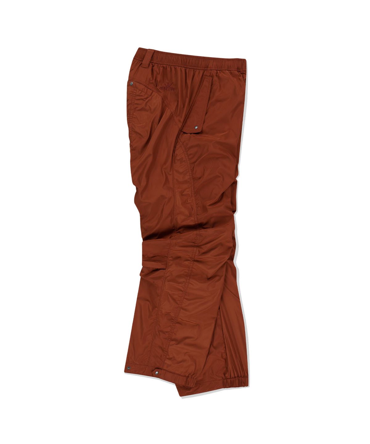 썬러브투어(SUNLOVETOUR) Ventura Track Pants Brick