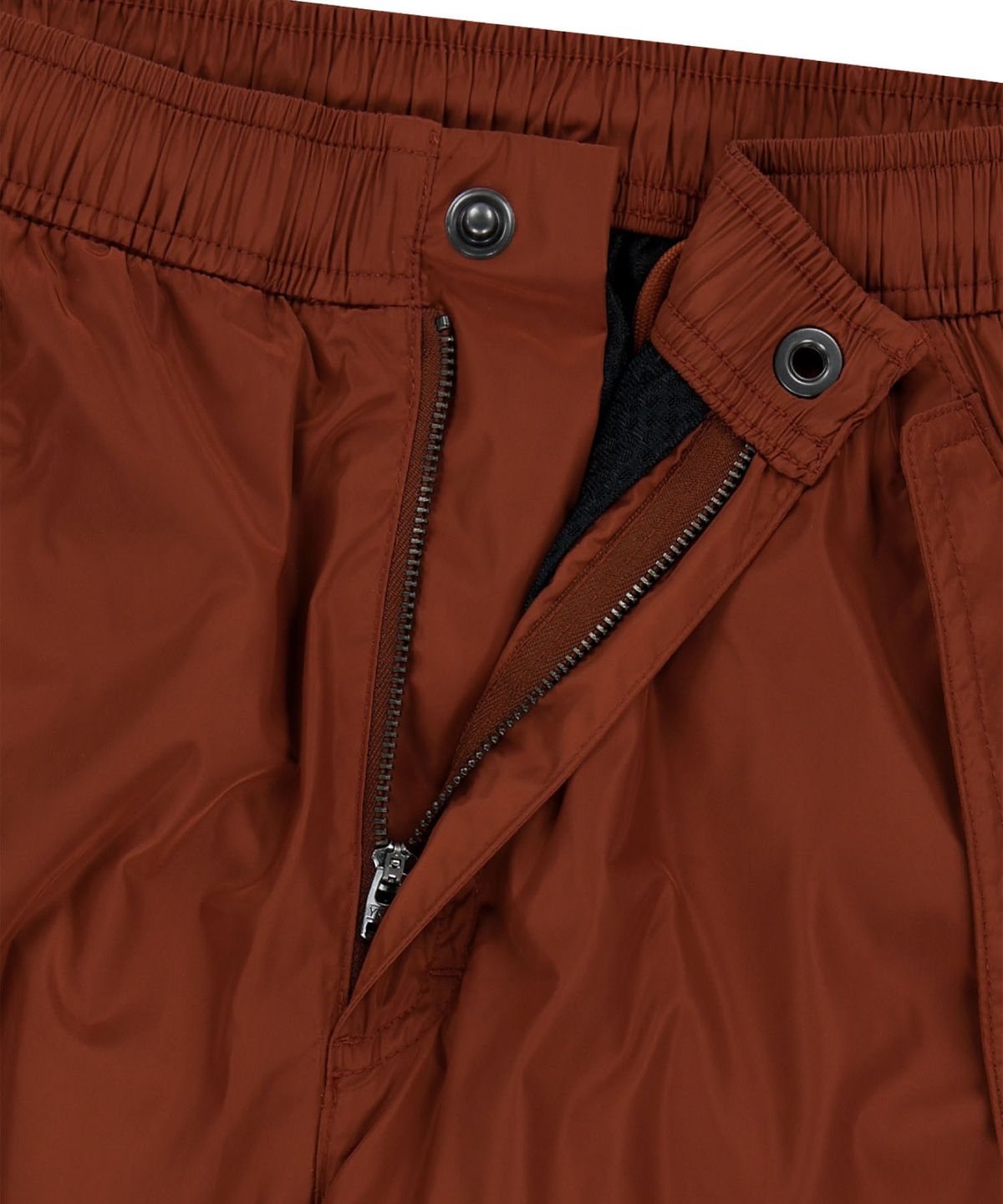썬러브투어(SUNLOVETOUR) Ventura Track Pants Brick