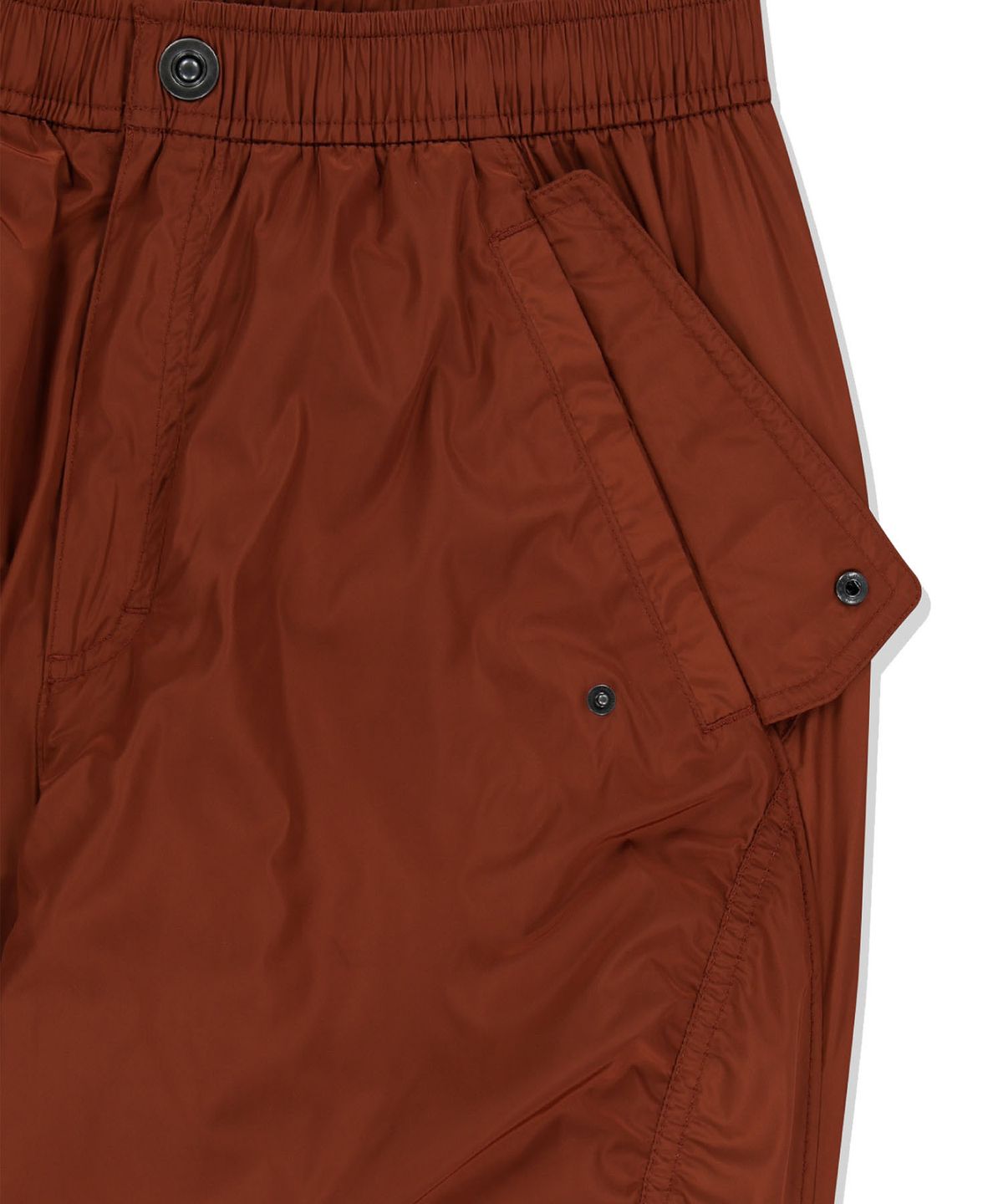 썬러브투어(SUNLOVETOUR) Ventura Track Pants Brick