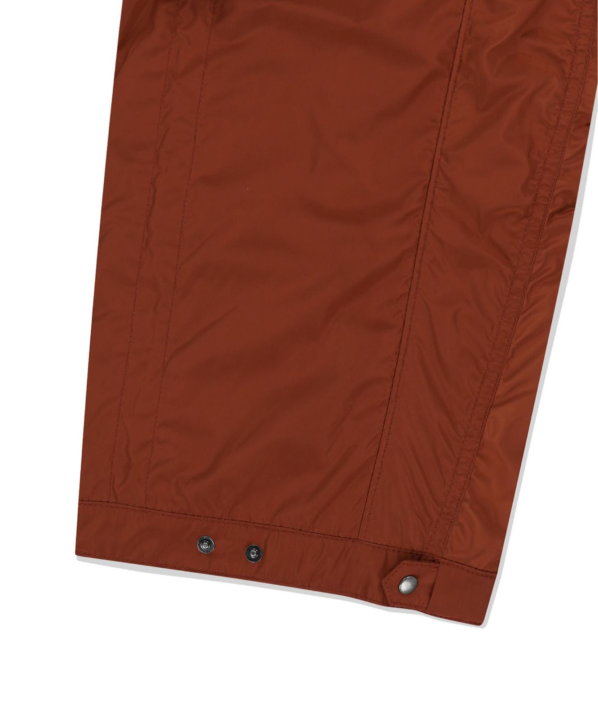 썬러브투어(SUNLOVETOUR) Ventura Track Pants Brick