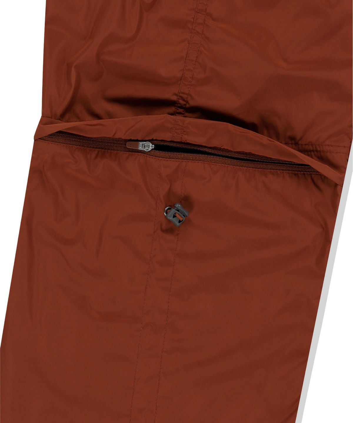 썬러브투어(SUNLOVETOUR) Ventura Track Pants Brick