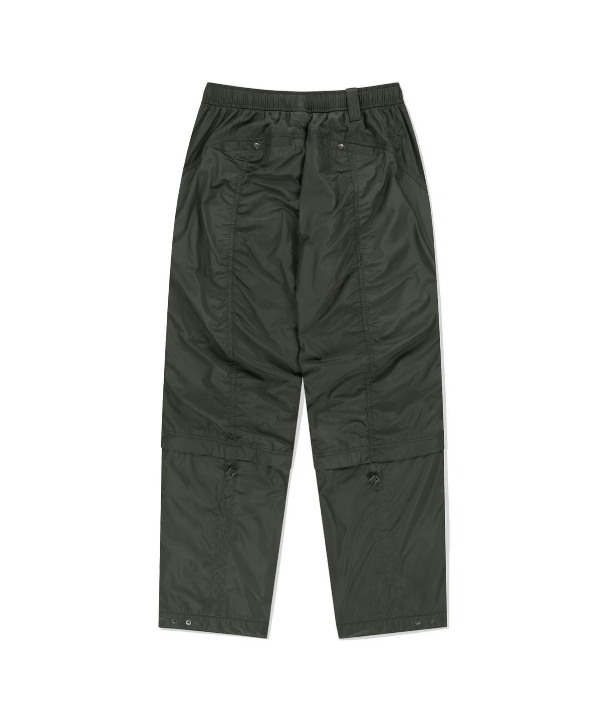 썬러브투어(SUNLOVETOUR) Ventura Track Pants Dark Olive