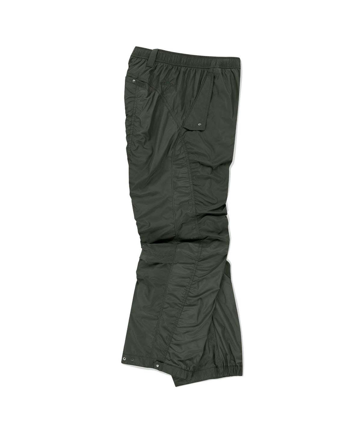 썬러브투어(SUNLOVETOUR) Ventura Track Pants Dark Olive