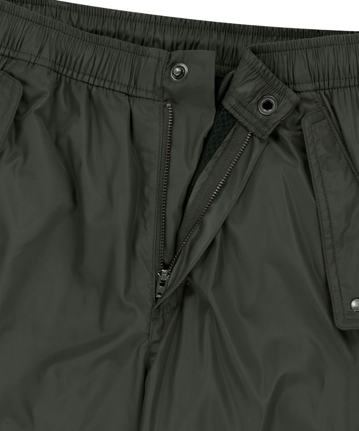 썬러브투어(SUNLOVETOUR) Ventura Track Pants Dark Olive