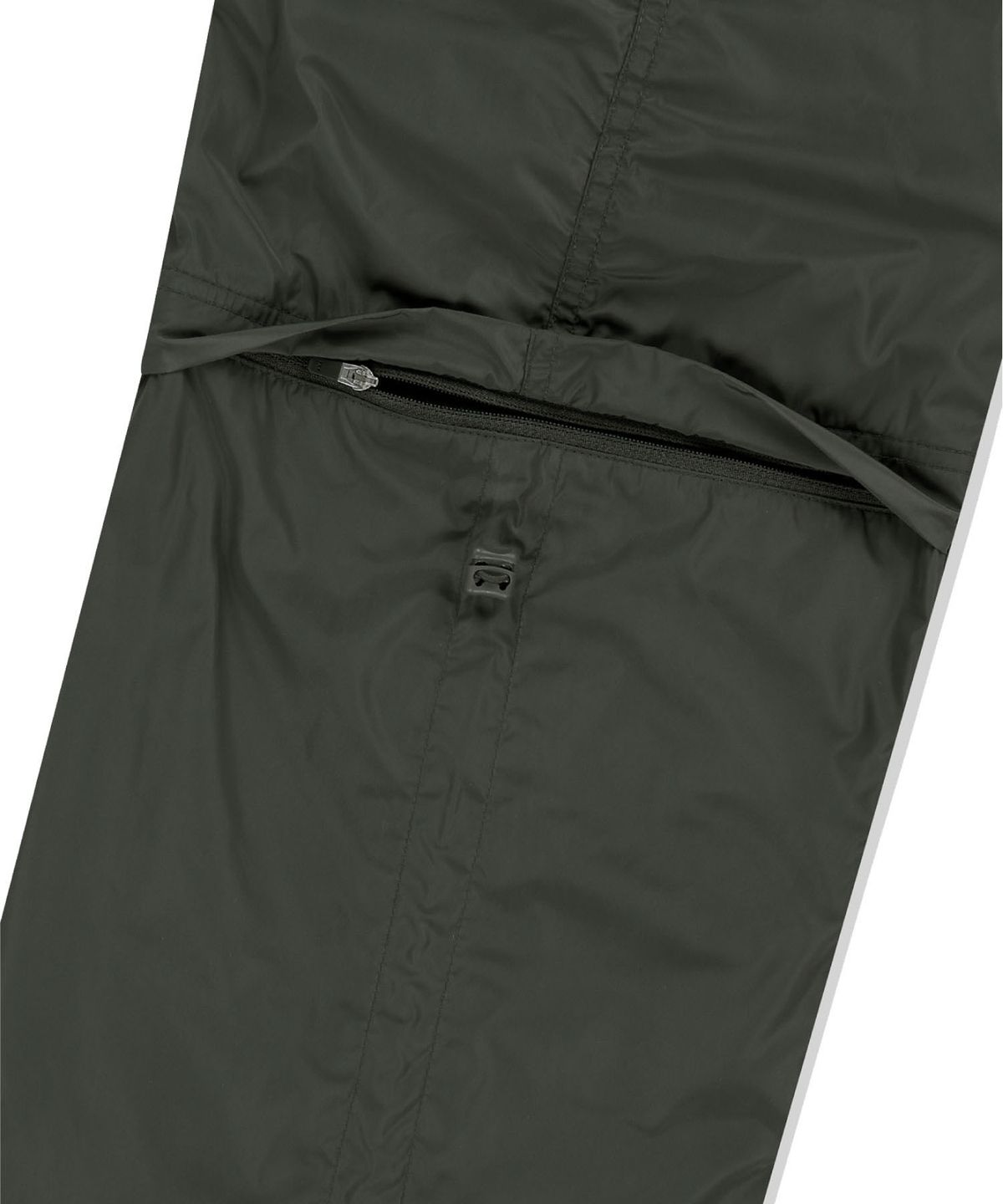썬러브투어(SUNLOVETOUR) Ventura Track Pants Dark Olive