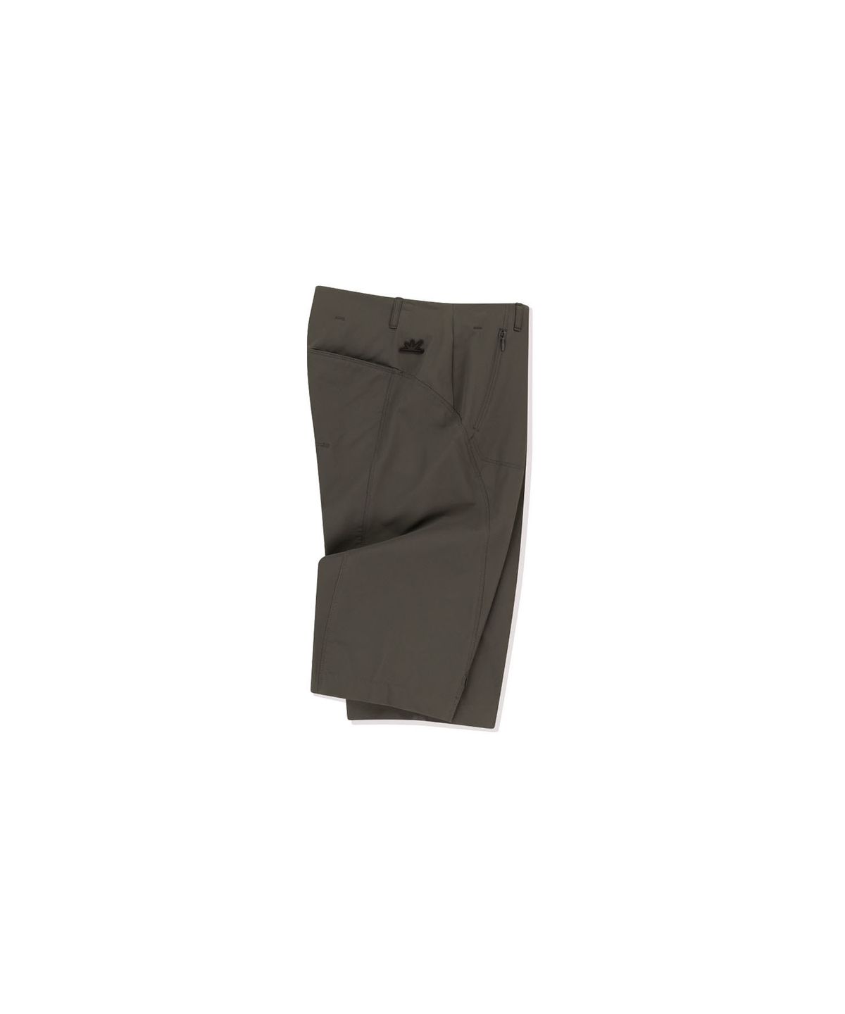 썬러브투어(SUNLOVETOUR) W Atomic Capri Pants Charcoal