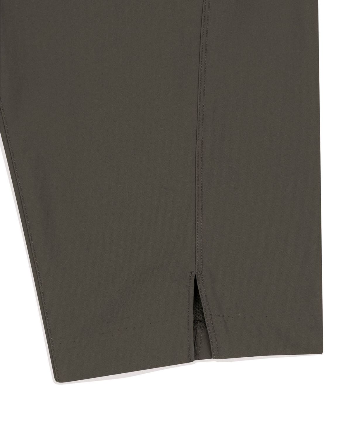 썬러브투어(SUNLOVETOUR) W Atomic Capri Pants Charcoal