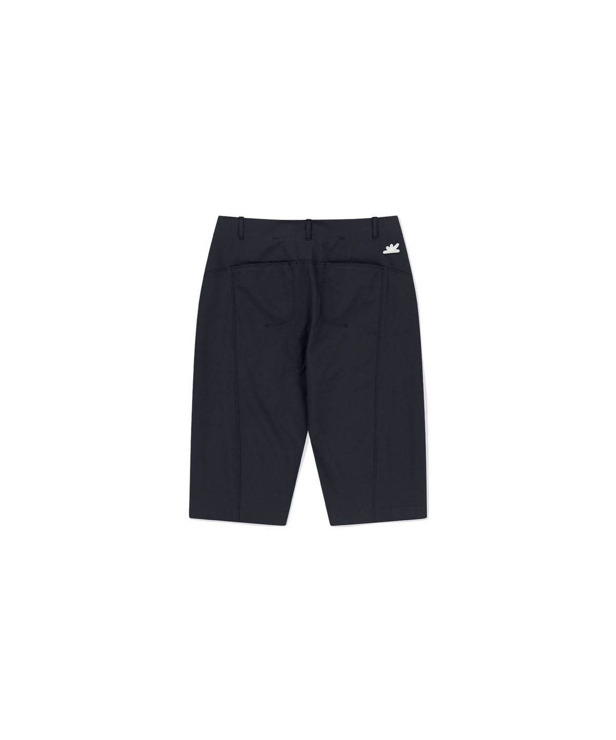 썬러브투어(SUNLOVETOUR) W Atomic Capri Pants Navy