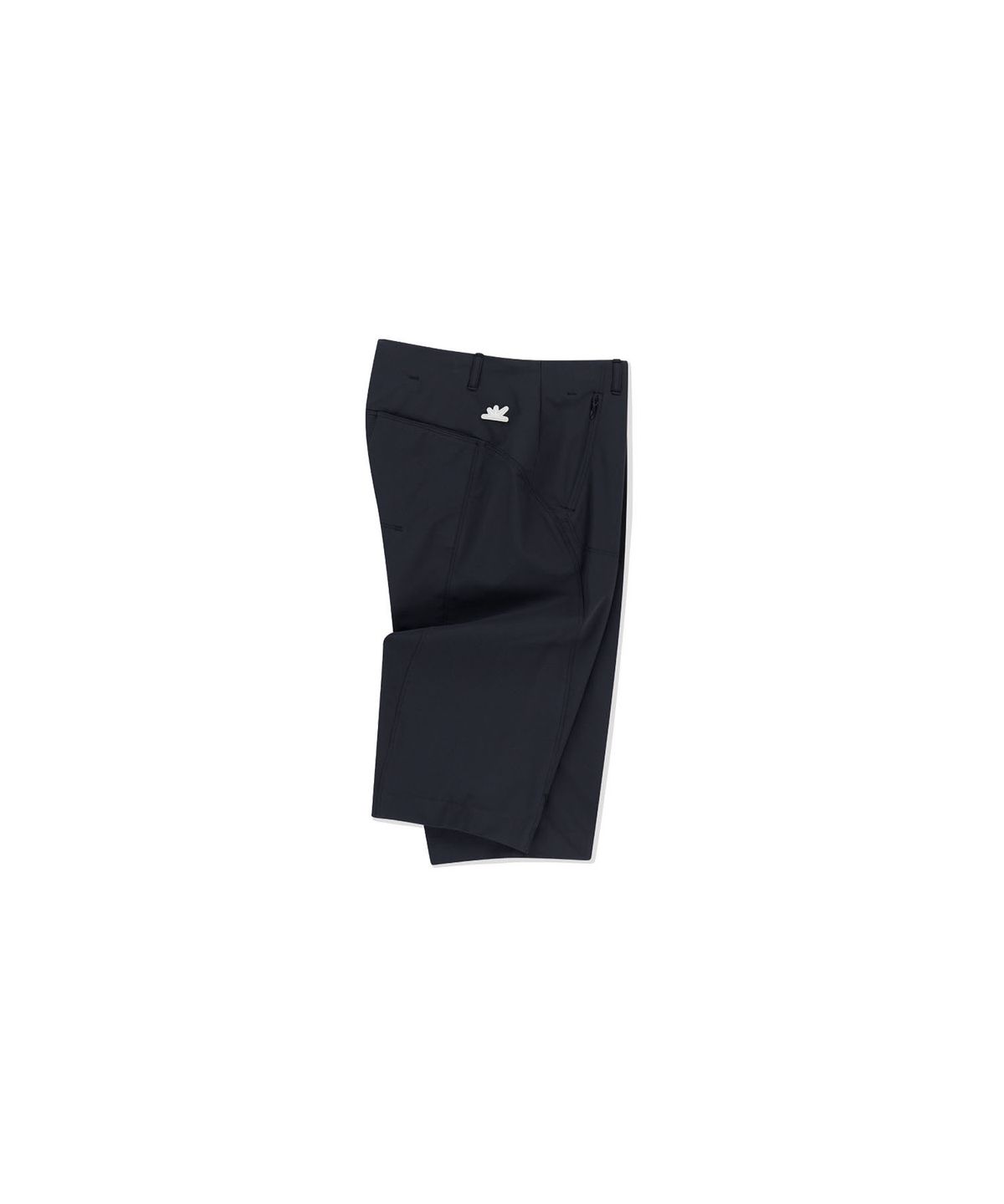 썬러브투어(SUNLOVETOUR) W Atomic Capri Pants Navy