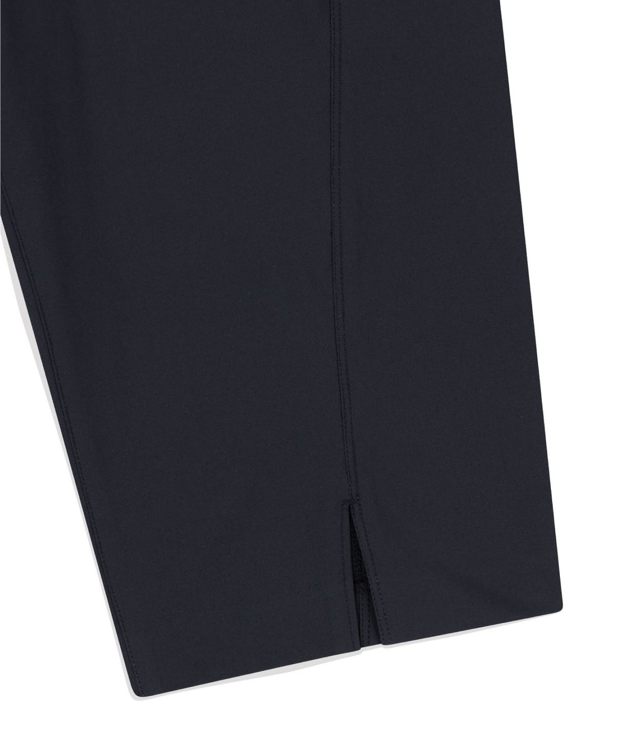 썬러브투어(SUNLOVETOUR) W Atomic Capri Pants Navy