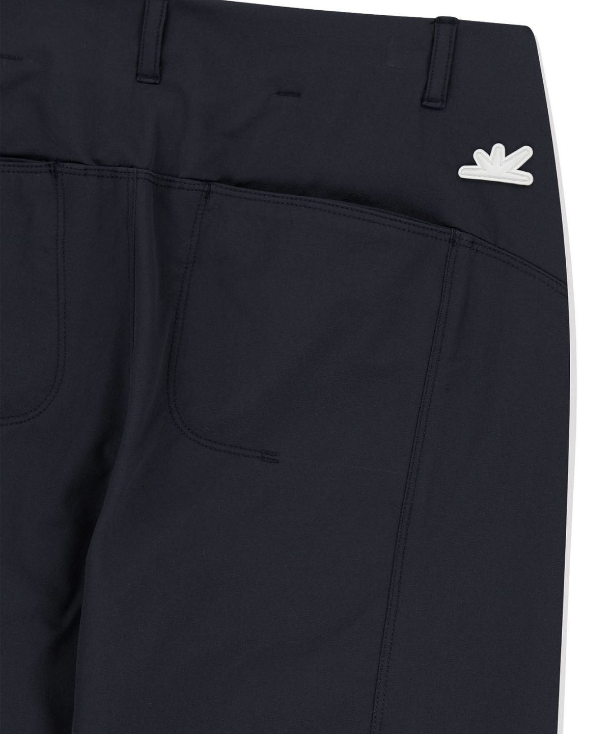 썬러브투어(SUNLOVETOUR) W Atomic Capri Pants Navy
