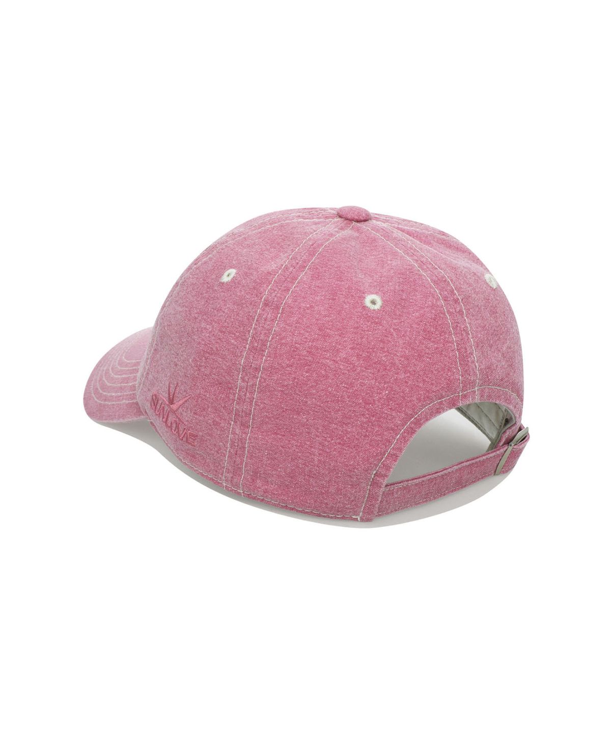 썬러브투어(SUNLOVETOUR) S Flare Cap Pink