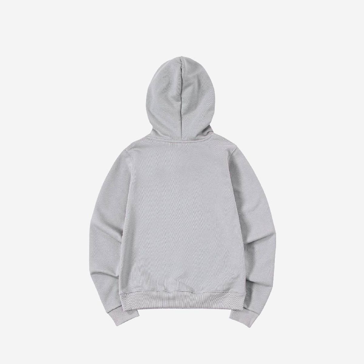 모스키토 머더러스(MOSQUITO MURDERERS) I love everything you hate about yourself MINI HOODIE -Light gray