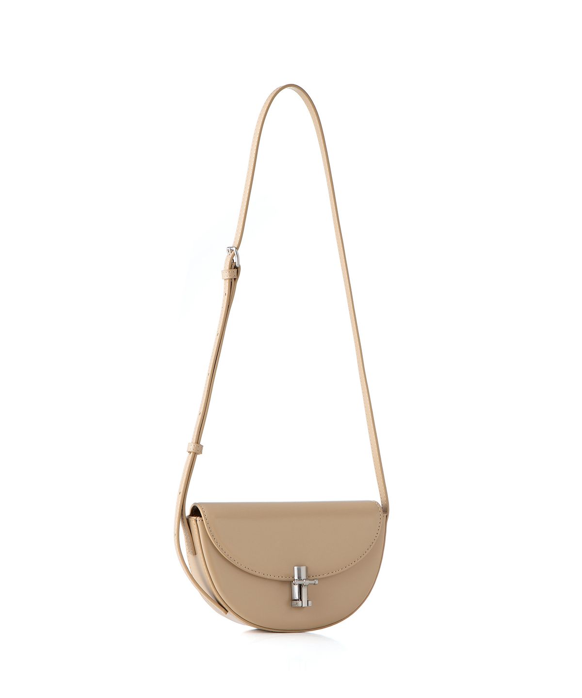 레인비(RAINBEE) ARK BAG_ BEIGE