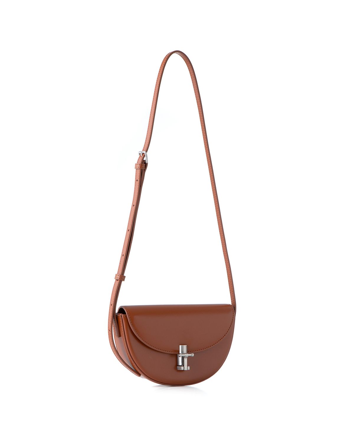 레인비(RAINBEE) ARK BAG_ BROWN