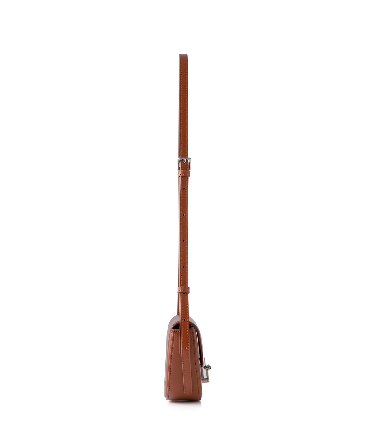 레인비(RAINBEE) ARK BAG_ BROWN