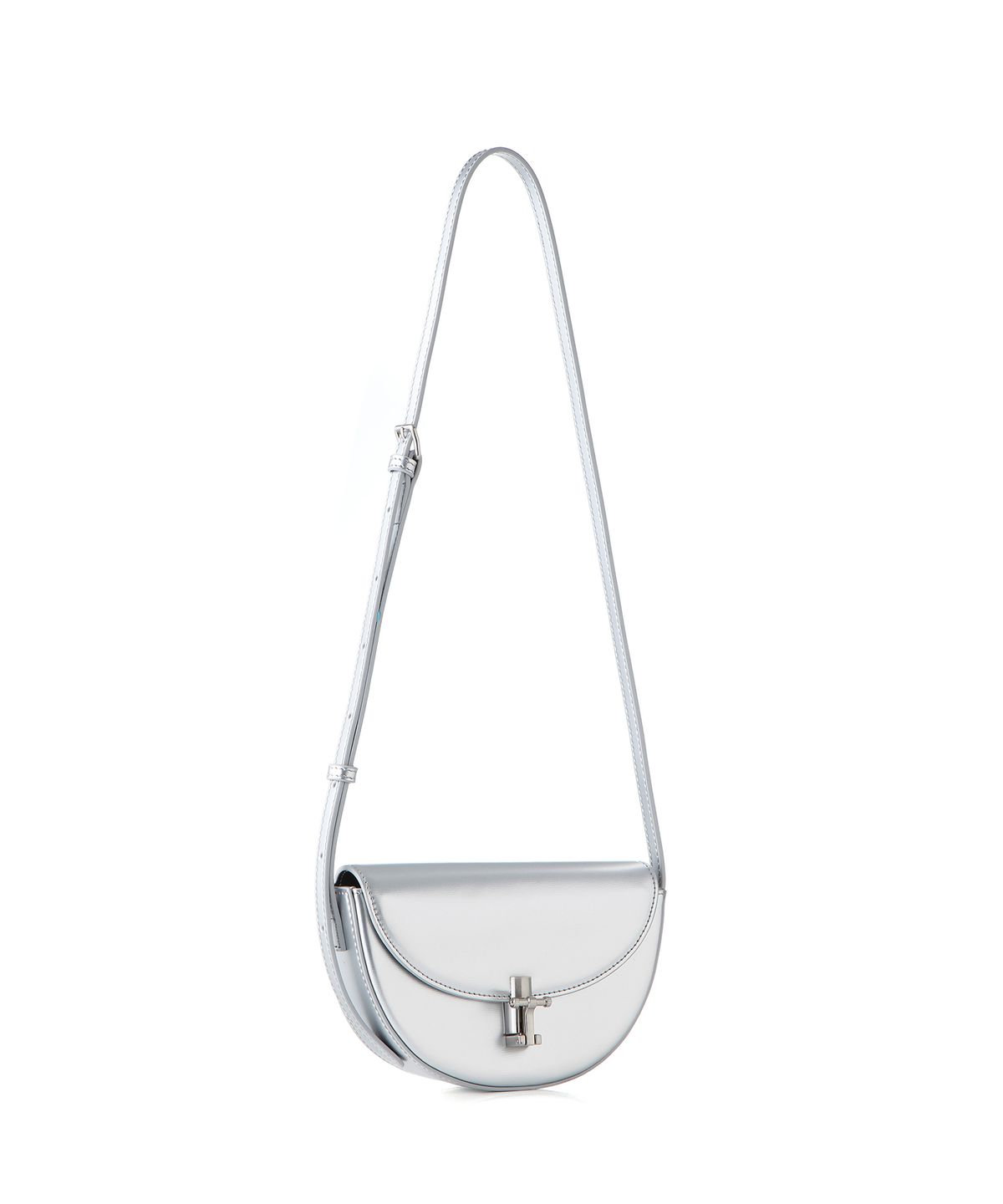 레인비(RAINBEE) ARK BAG_ SILVER