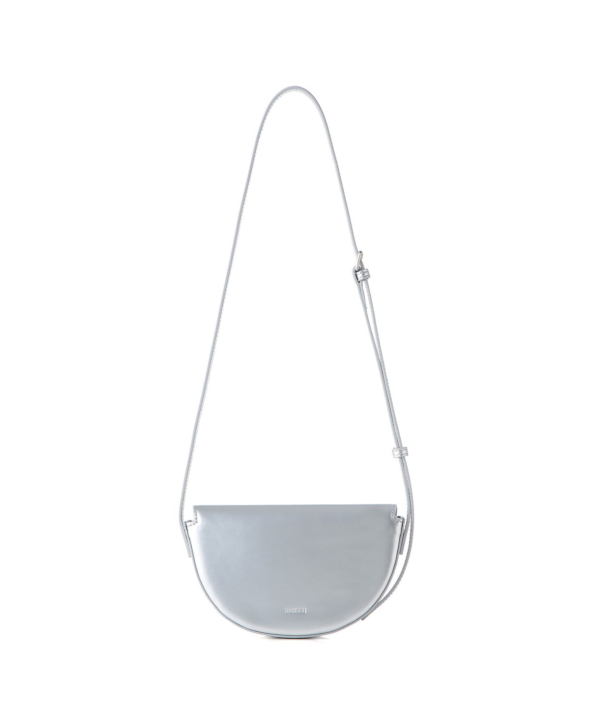 레인비(RAINBEE) ARK BAG_ SILVER
