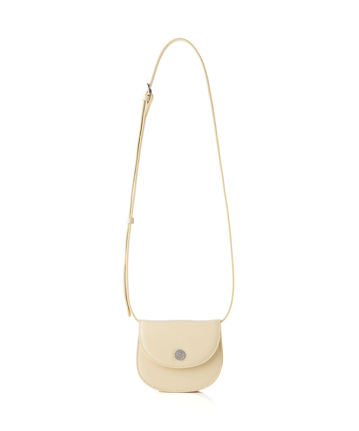 레인비(RAINBEE) DEBON BAG_ BEIGE