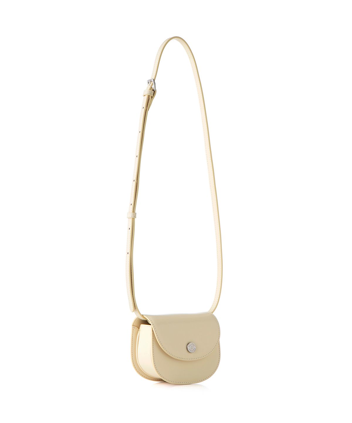 레인비(RAINBEE) DEBON BAG_ BEIGE