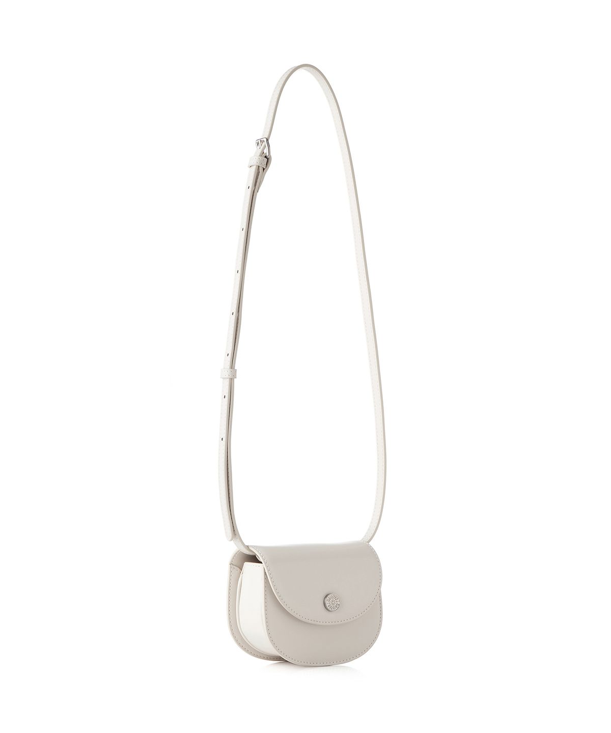 레인비(RAINBEE) DEBON BAG_ IVORY