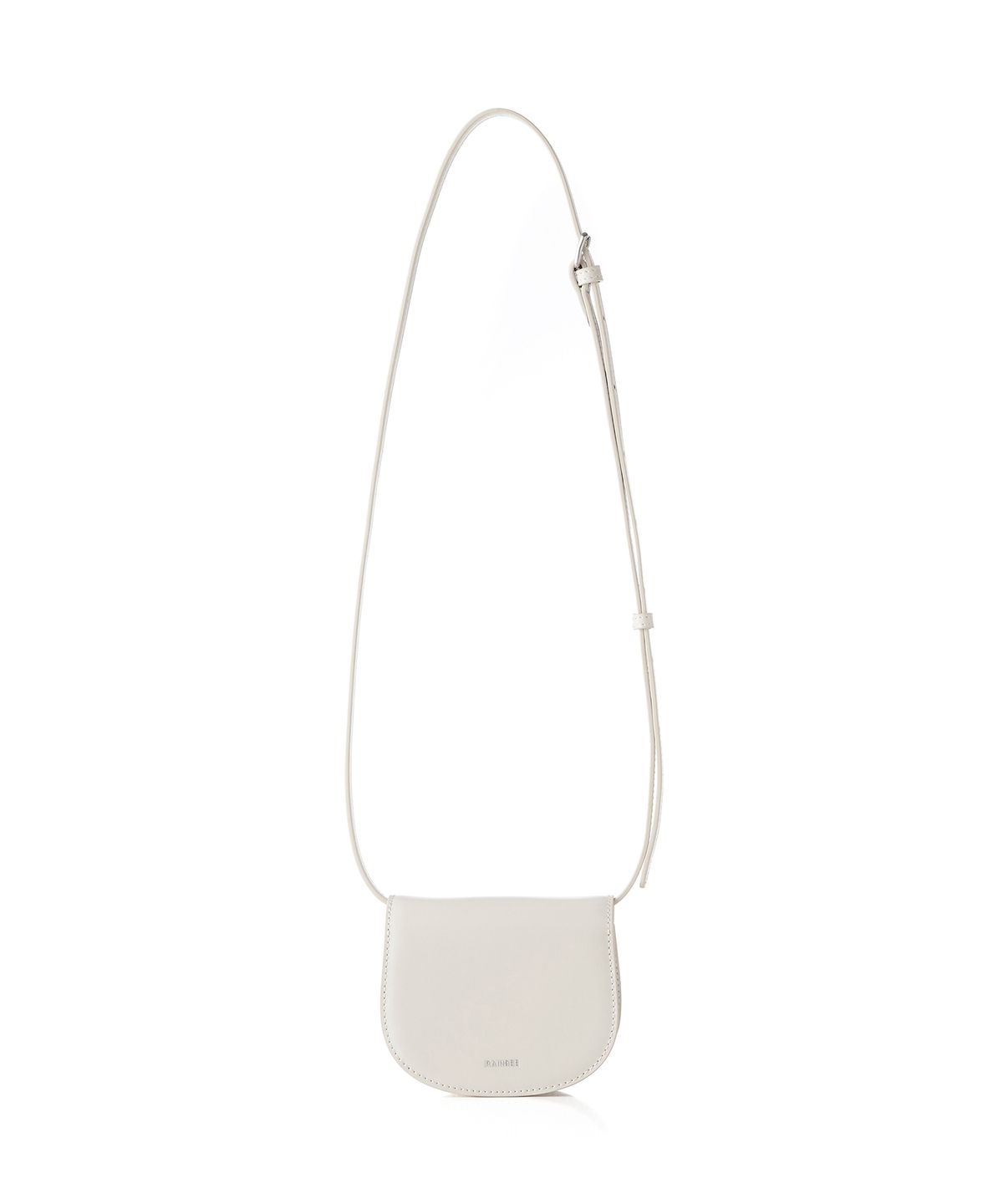 레인비(RAINBEE) DEBON BAG_ IVORY