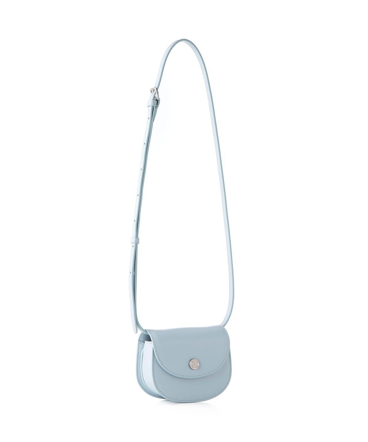 레인비(RAINBEE) DEBON BAG_ LIGHT BLUE