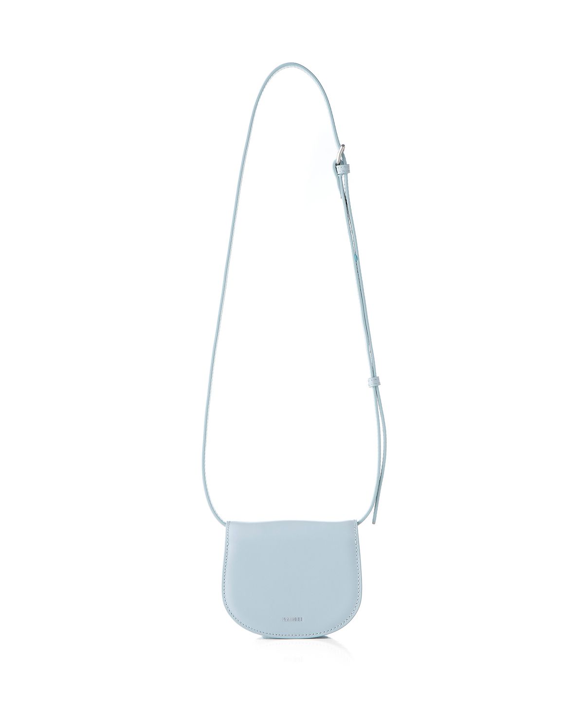 레인비(RAINBEE) DEBON BAG_ LIGHT BLUE