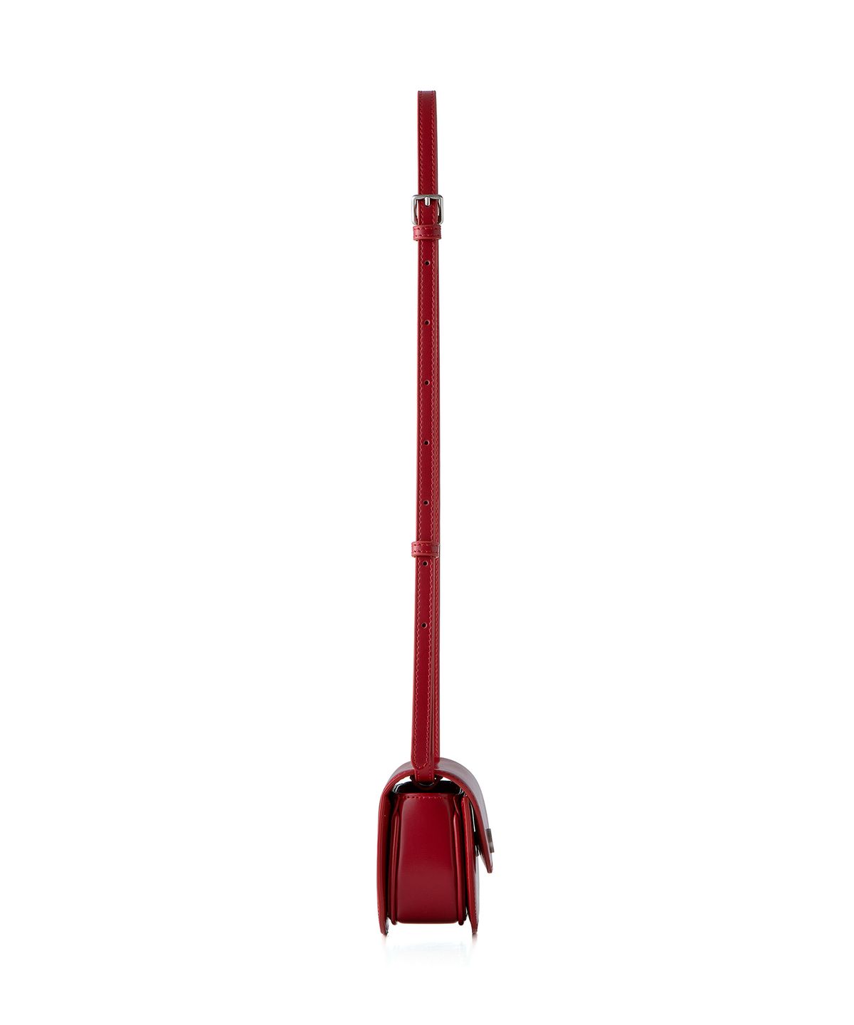 레인비(RAINBEE) DEBON BAG_ RED