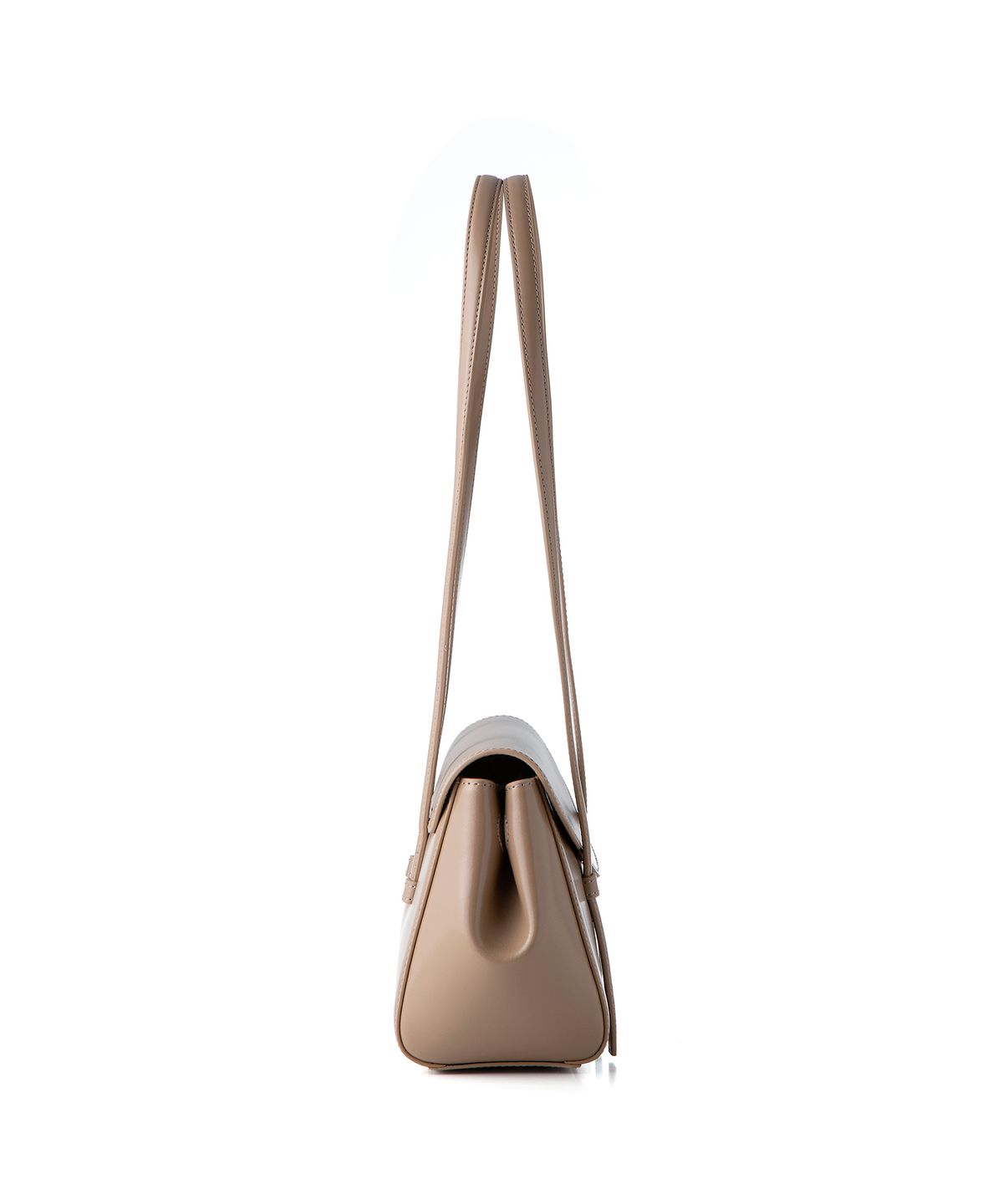 레인비(RAINBEE) BELLE  BAG_ ASH BROWN