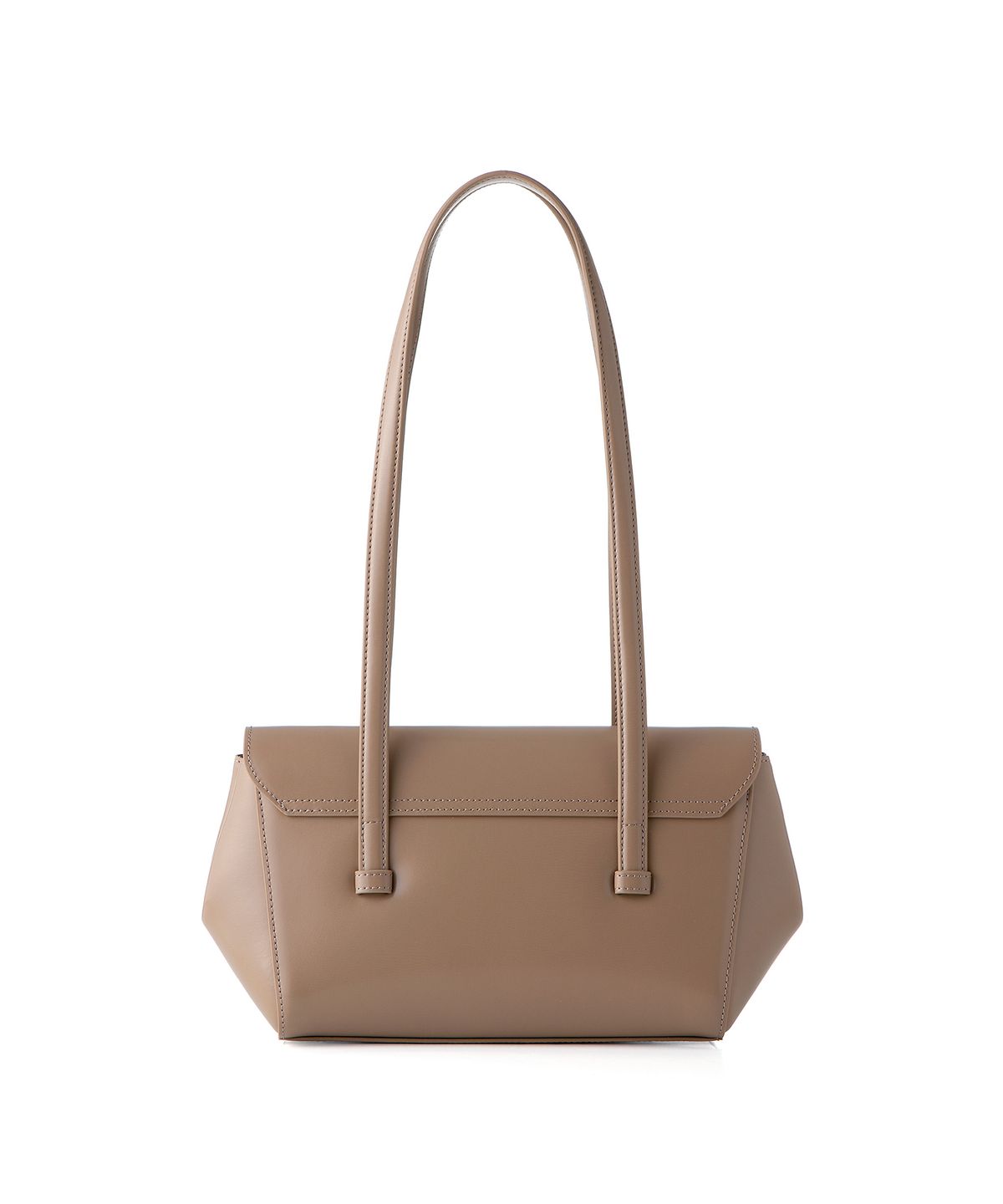 레인비(RAINBEE) BELLE  BAG_ ASH BROWN