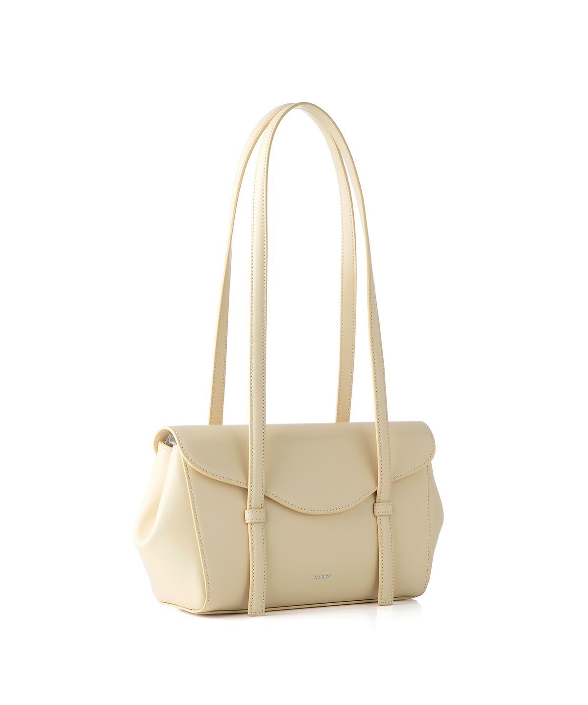 레인비(RAINBEE) BELLE  BAG_ BEIGE