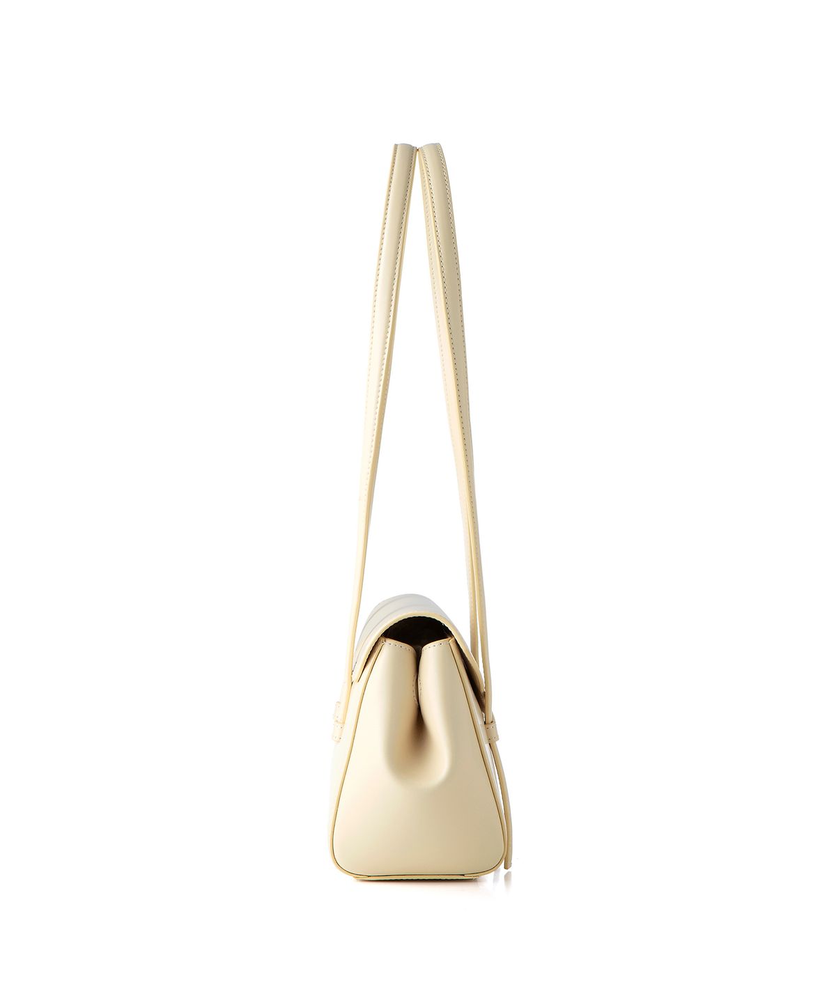 레인비(RAINBEE) BELLE  BAG_ BEIGE