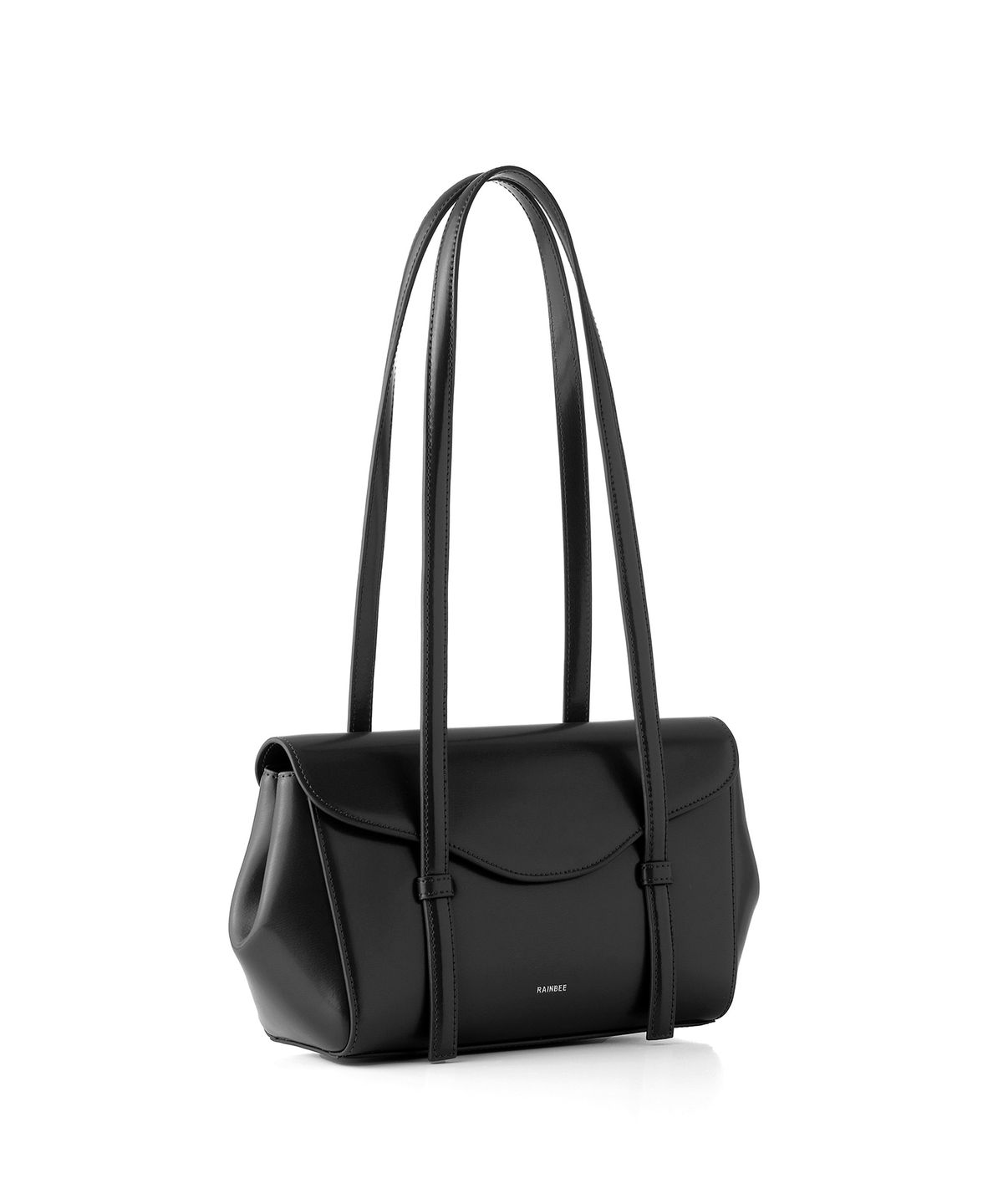 레인비(RAINBEE) BELLE  BAG_ BLACK