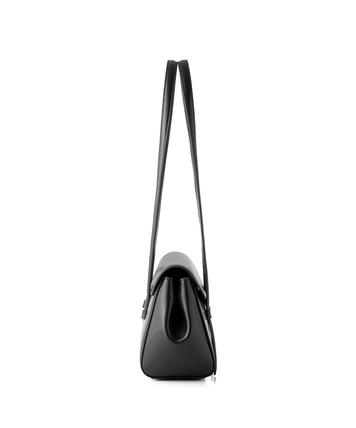 레인비(RAINBEE) BELLE  BAG_ BLACK