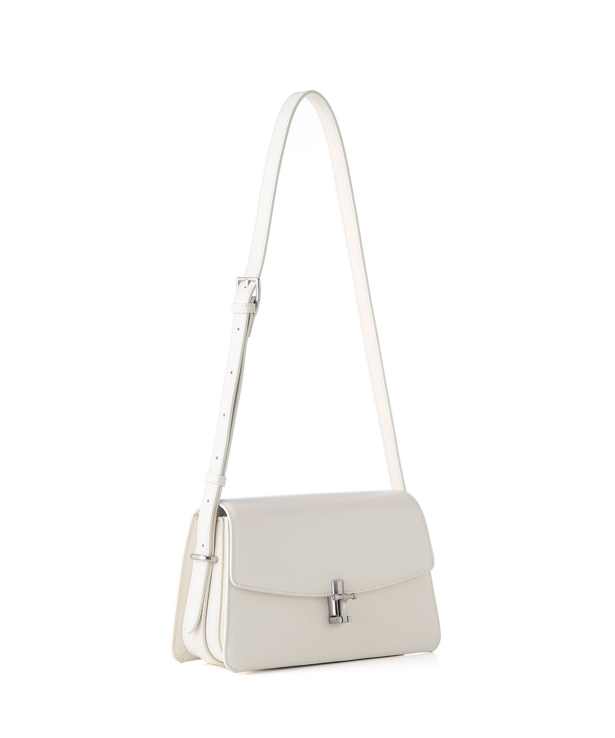 레인비(RAINBEE) LEMARE BAG_ IVORY