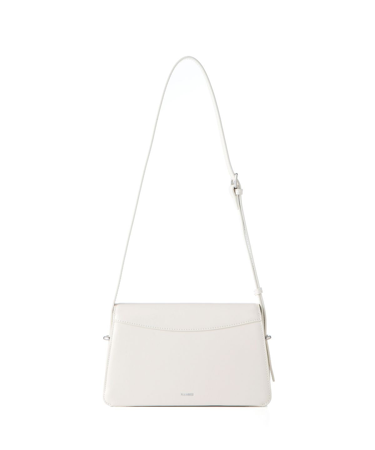레인비(RAINBEE) LEMARE BAG_ IVORY