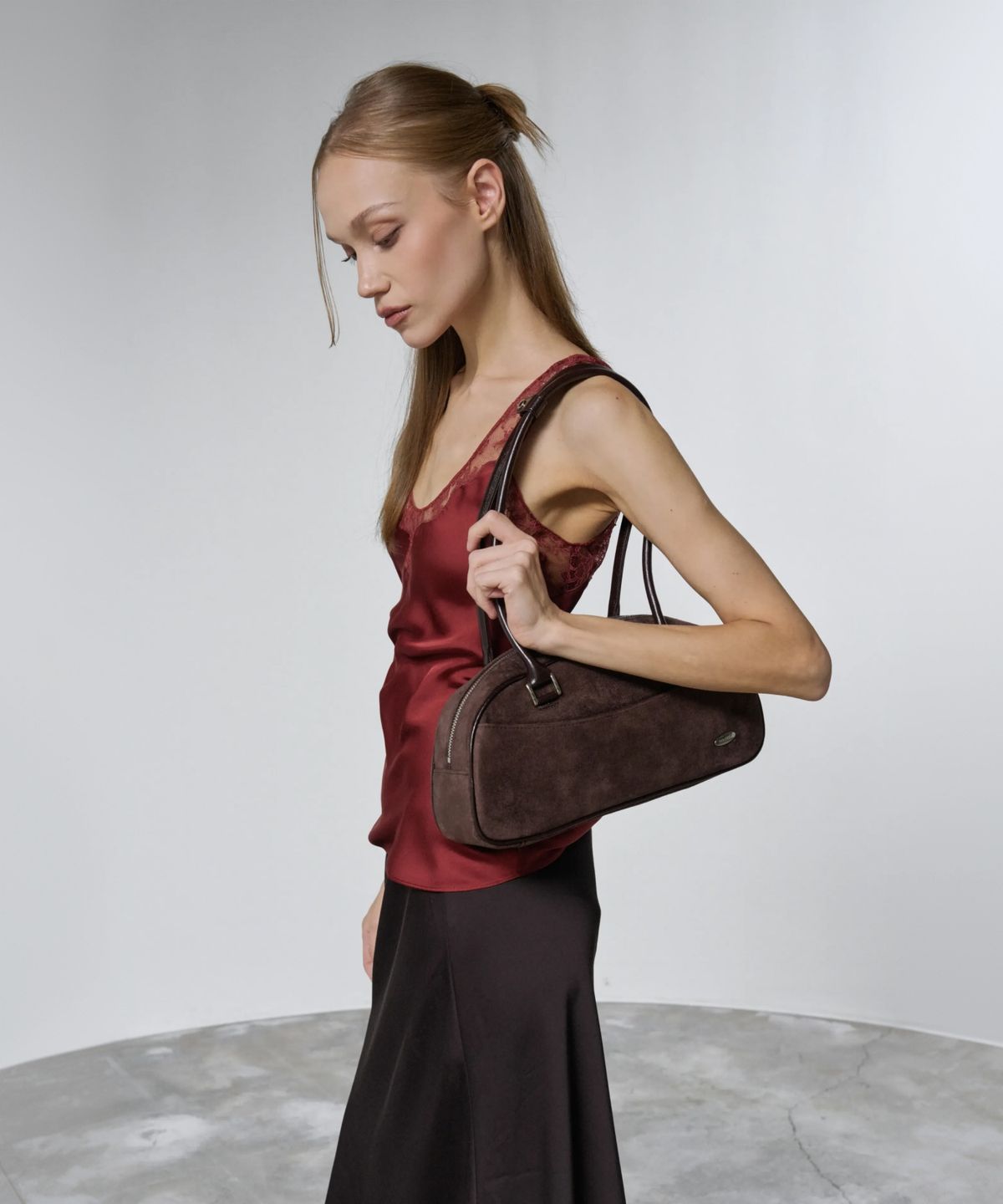 고세(GOCCE) 데이지 숄더백 Daisy Shoulder Bag GK222K