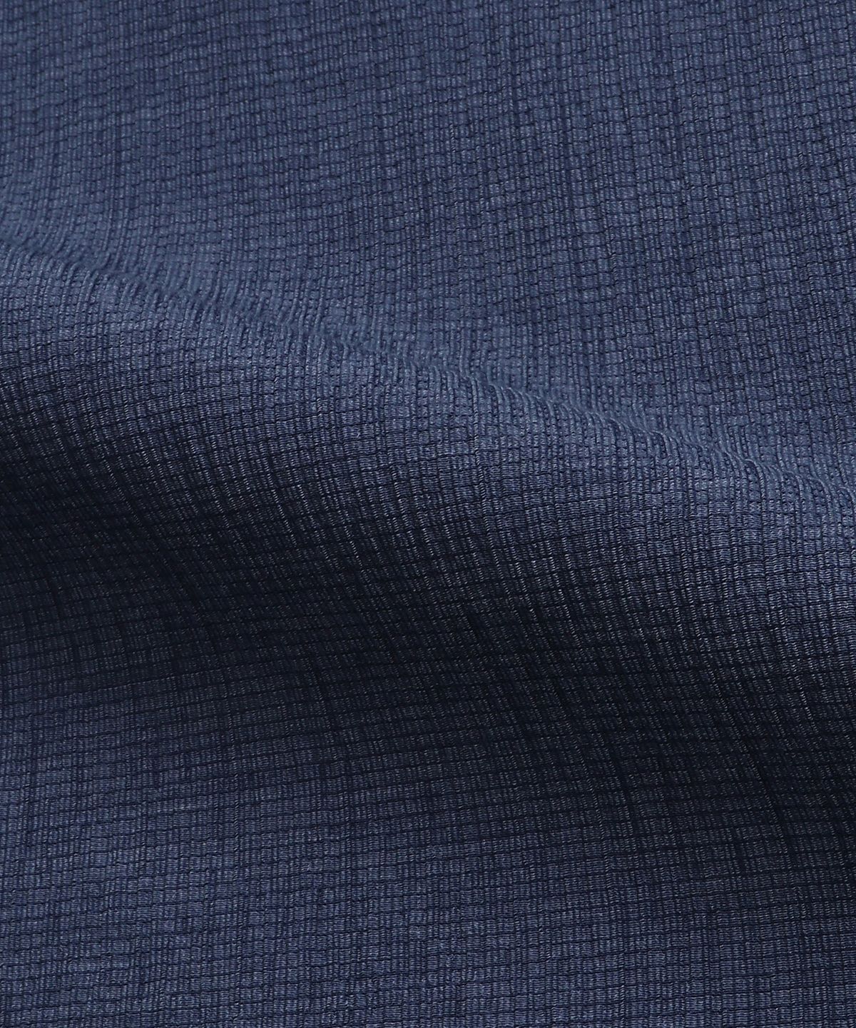 커넥트킨록(CONNECT KINLOCH) 위시앤웨어 시어서커 카라티 (블루)
