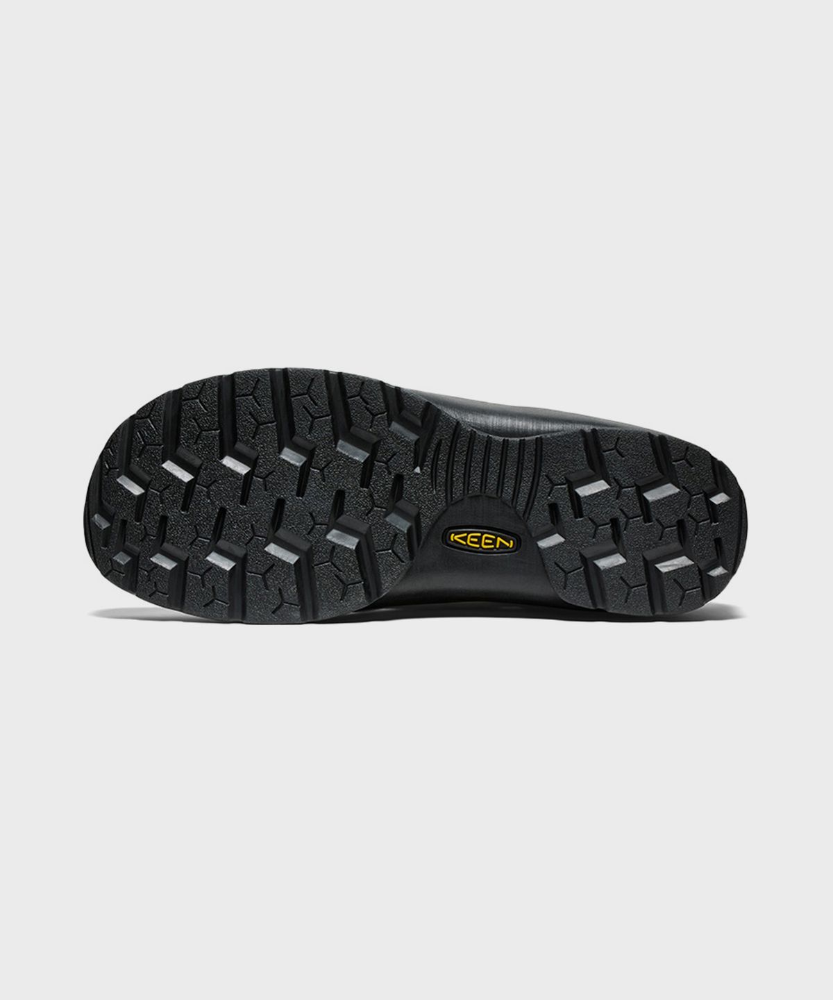 킨(KEEN) 재스퍼 스니커즈 Birch Black