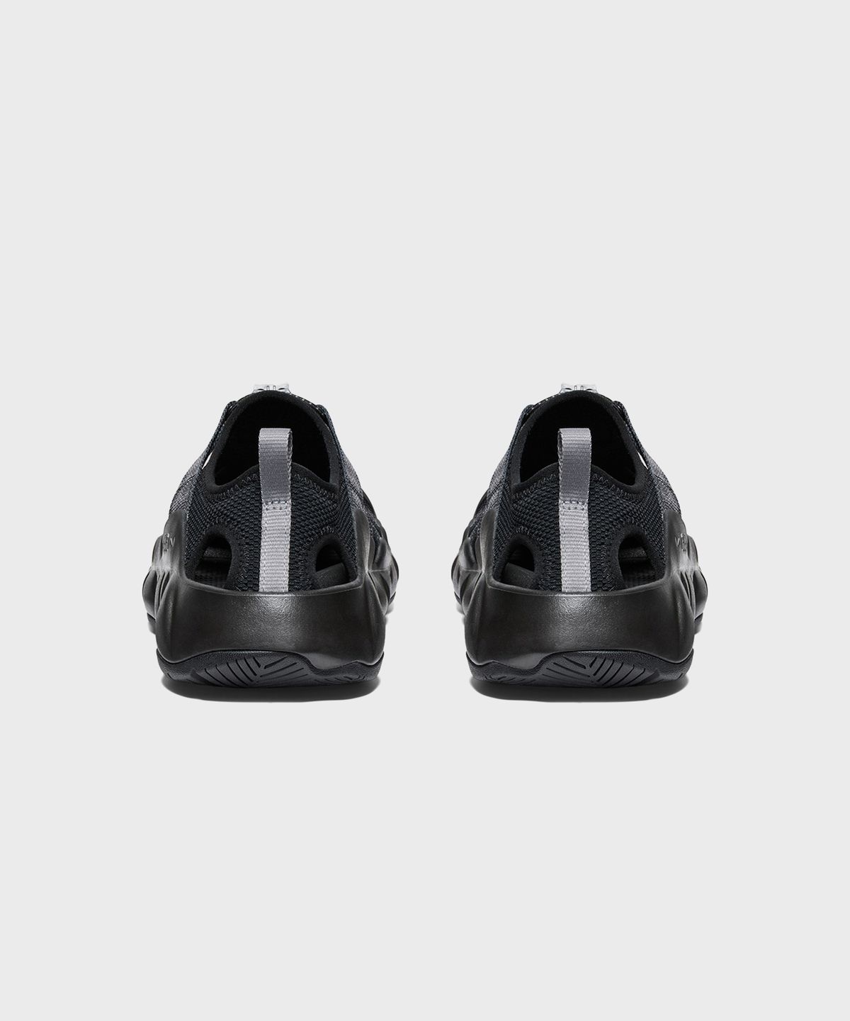 킨(KEEN) 하이퍼포트 H2 샌들 Black Grey