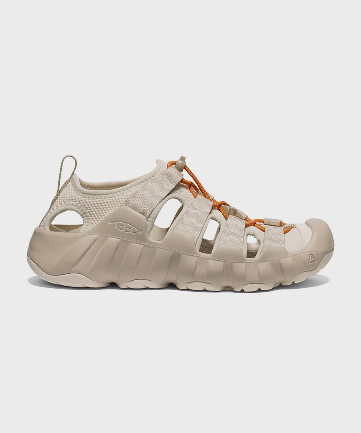 킨(KEEN) 하이퍼포트 H2 샌들 Taupe
