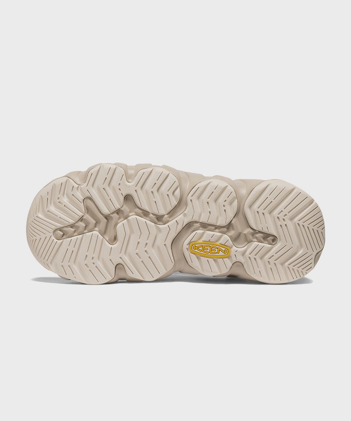 킨(KEEN) 하이퍼포트 H2 샌들 Taupe