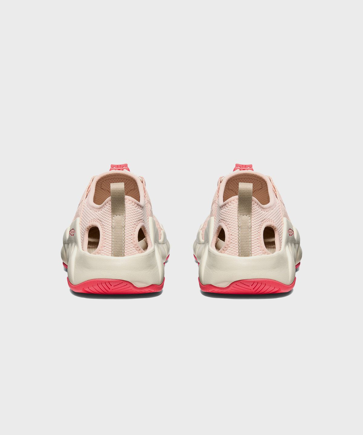 킨(KEEN) 하이퍼포트 H2 샌들 Rose Dubarry