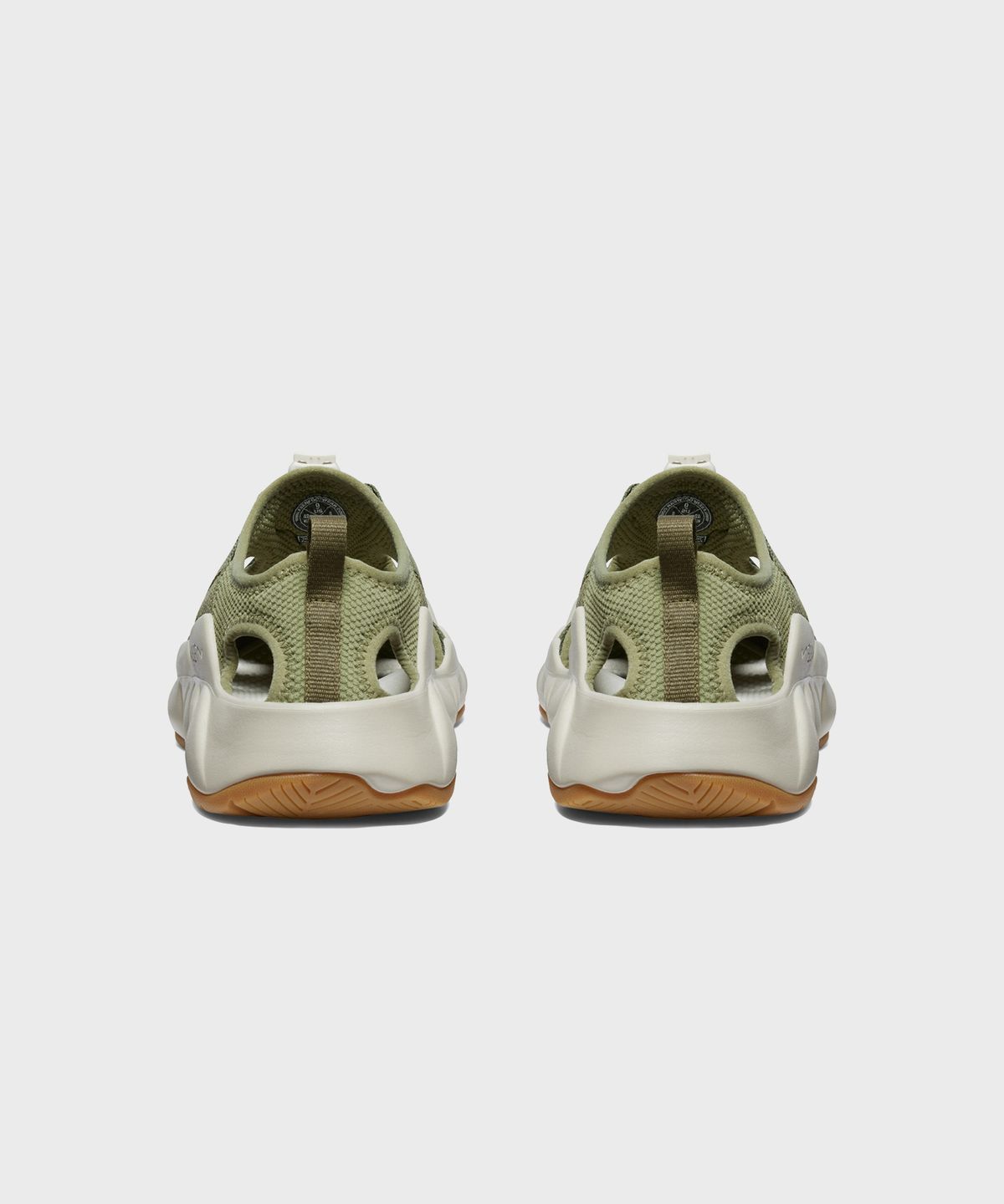 킨(KEEN) 하이퍼포트 H2 샌들 Olive Taupe